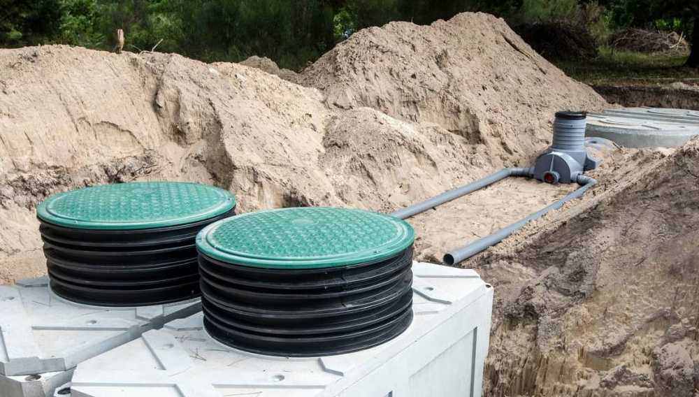 étude assainissement anc